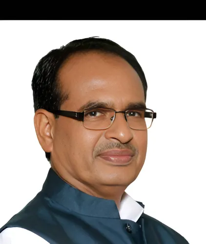 Shivraj Singh