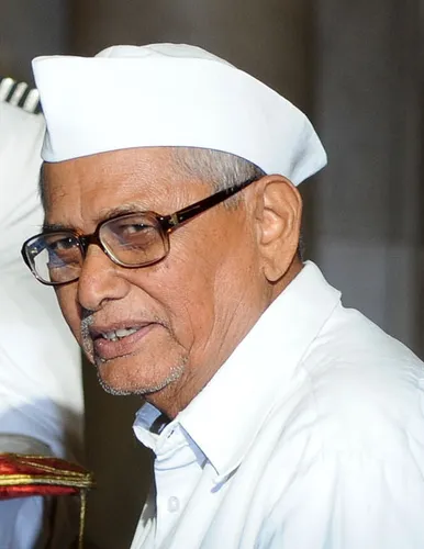 E V Alias Balasaheb Vikhe Patil