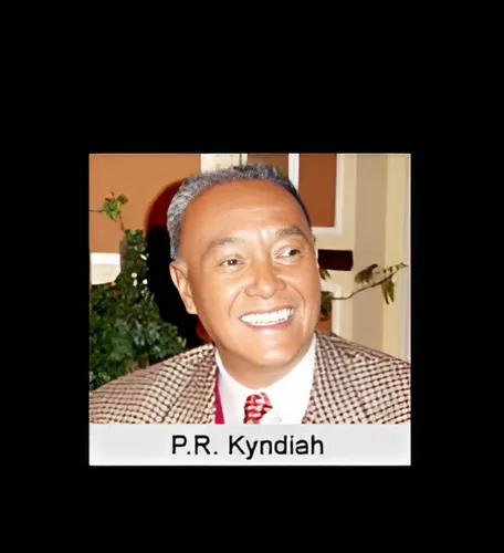 Paty Ripple Kyndiah