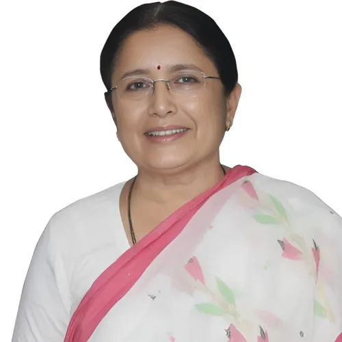 Vidya Chavan