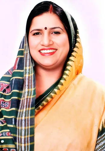 Anita Arya