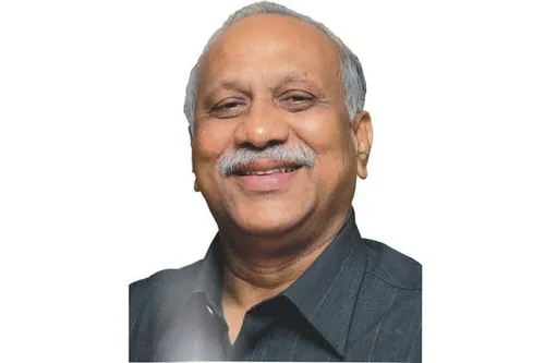 Vilas Muttemwar