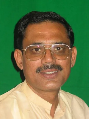 Pingale Devidas Anandrao