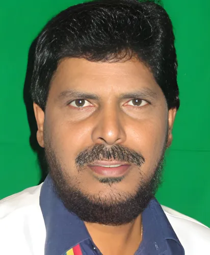 Athawale Ramdas Bandu