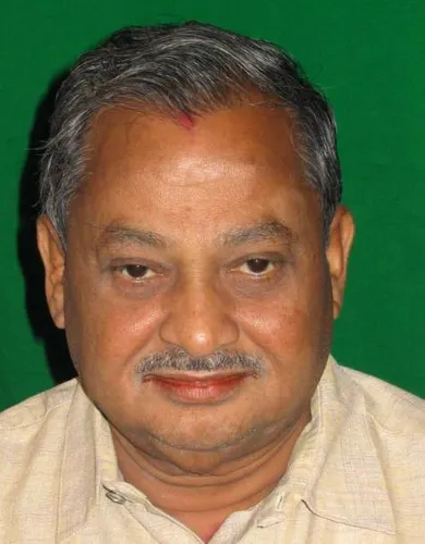Brahmananda Panda
