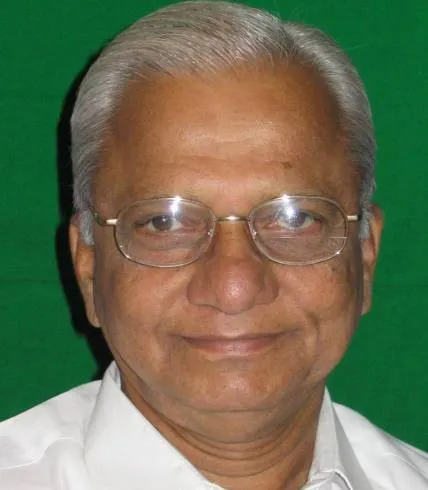 Laxmanrao Pandurang Jadhav