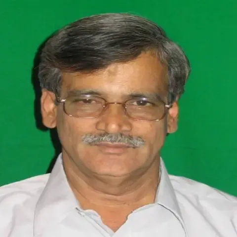Paranjape Prakash Vishvanath
