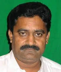 Wagmare Suresh Ganapat