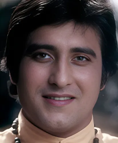 Vinod Khanna