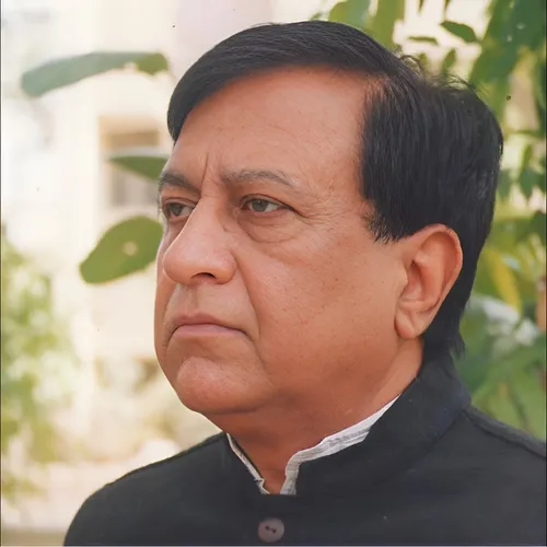 Karan Singh Yadav