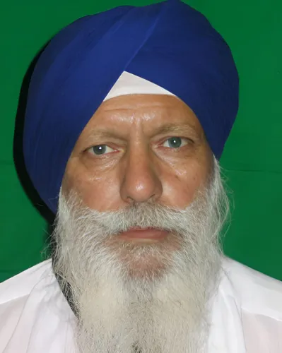 Sukhdev Singh Libra