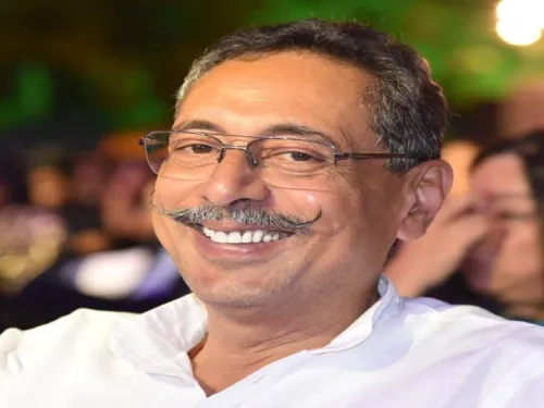 Vishvendra Singh
