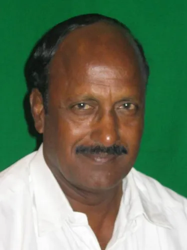 Venkatapathy K