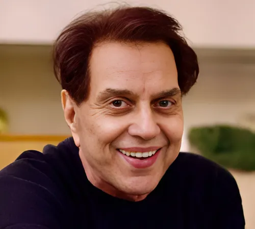 Girdhari Lal Bhargava