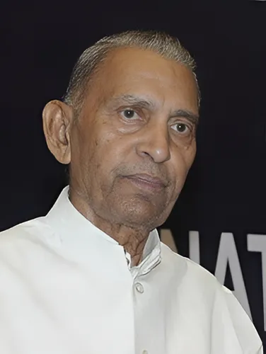 Shish Ram Ola