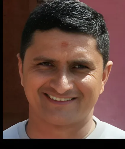 Raghuveer Singh Koshal