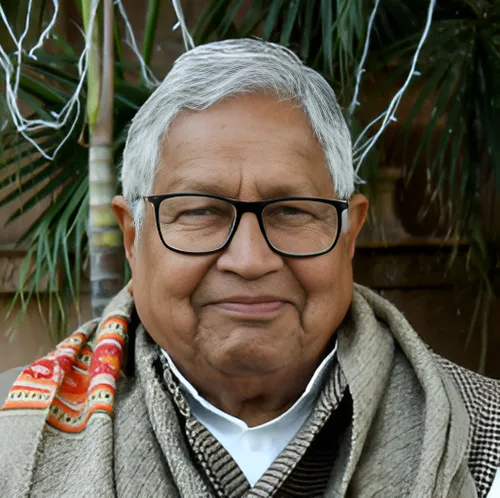 Kailash Meghwal
