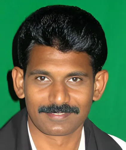 Ravichandran A