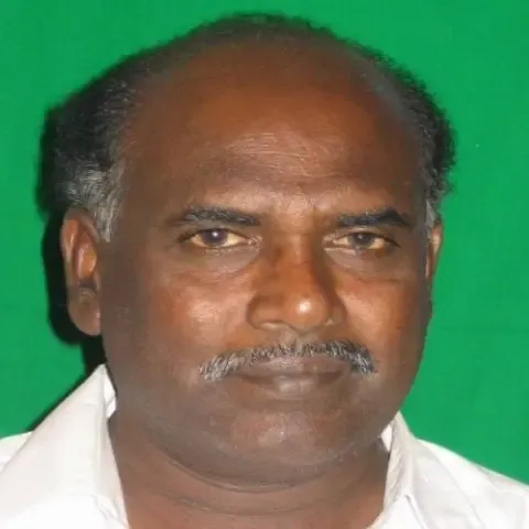 Appadurai M 
