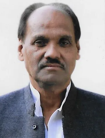 Durga Prasad Yadav