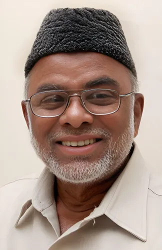 Kader Mohideen K M