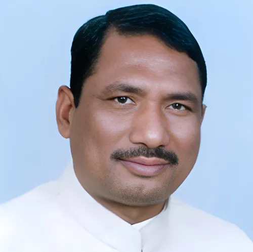 Padam Sen Chaudhary