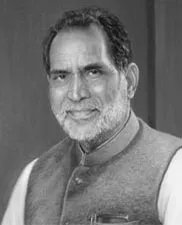 Chandra Shekhar