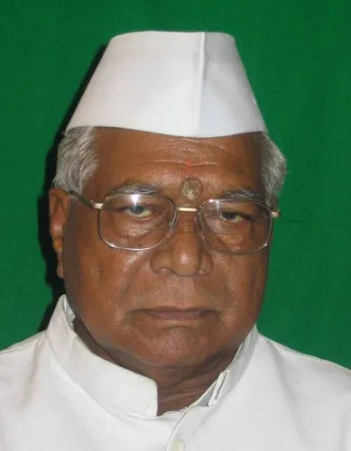 Mahaveer Prasad