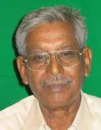 Bikash Chowdhury