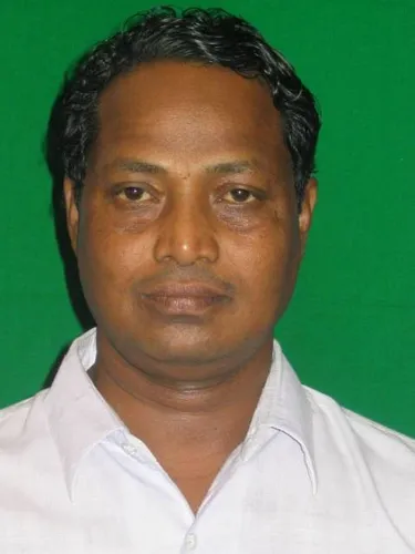 Kamla Prasad
