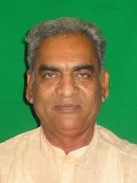 Mohan Singh