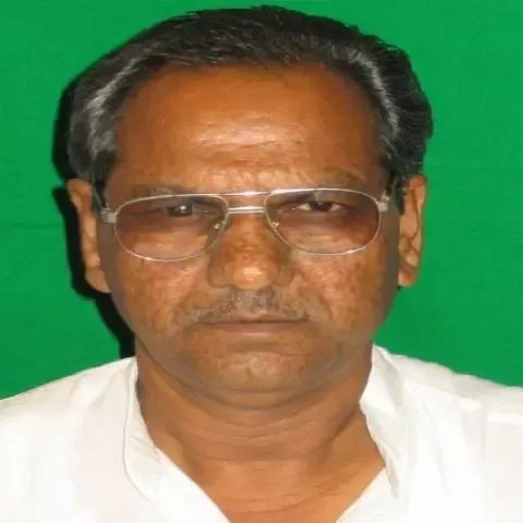 Mohd Muqueem