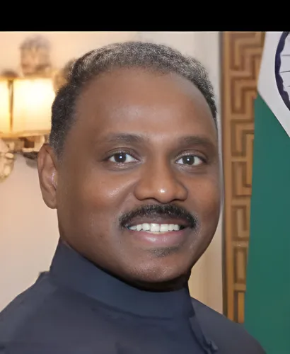 Rupchand Murmu
