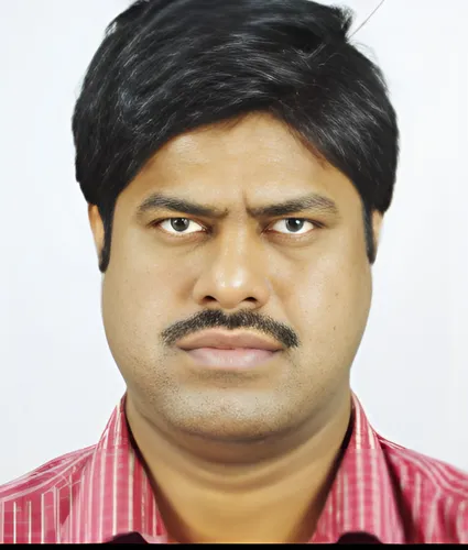 Tarun Kanti Naskar