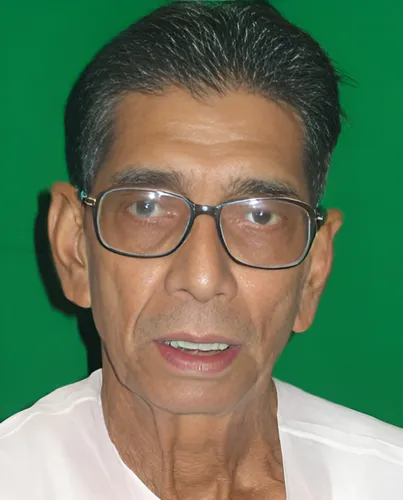 Mahboob Zahedi