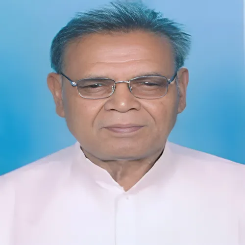 Radhey Shyam Kori