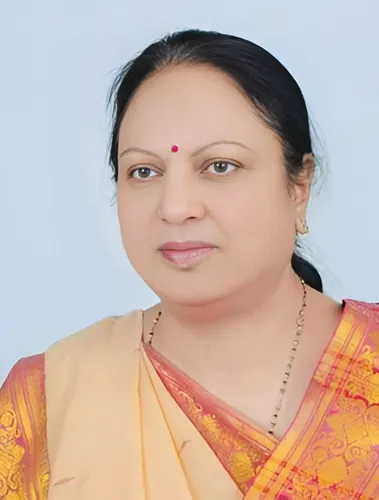 Kamal Rani