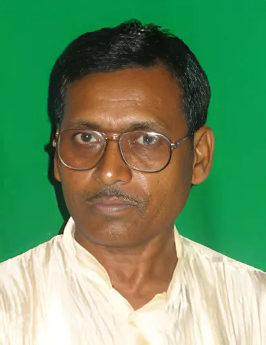 Chandradeo Prasad Rajbhar