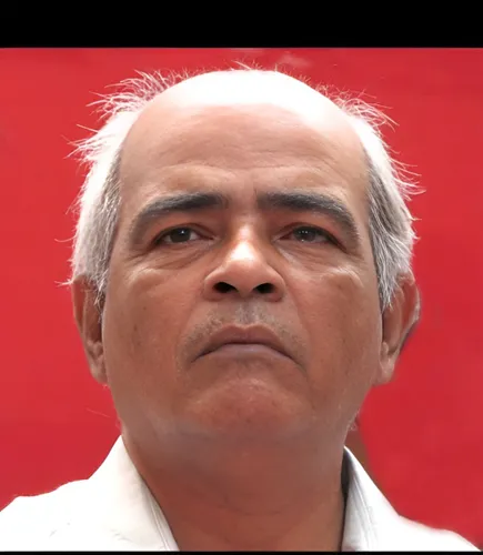 Prabodh Panda