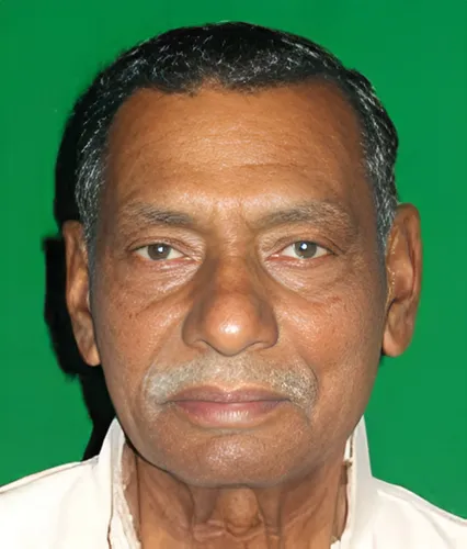 Kishan Lal Diler