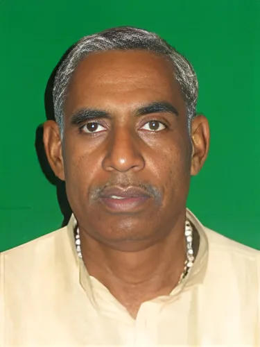 Parasnath Yadava