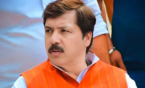 Dhananjay Singh