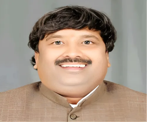 Bhalchandra Yadava