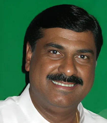 Ashok Kumar Pradhan