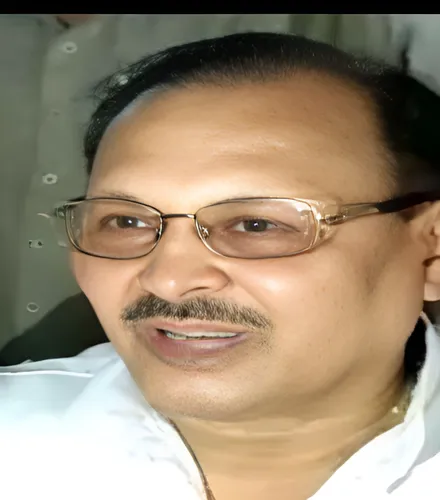 Umakant Yadav