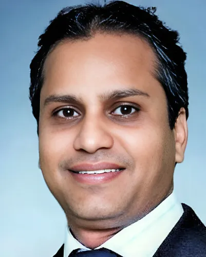 Mohd Shahid