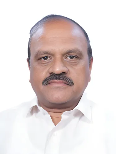 Jai Prakash