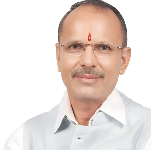 Parmeshwar Lal