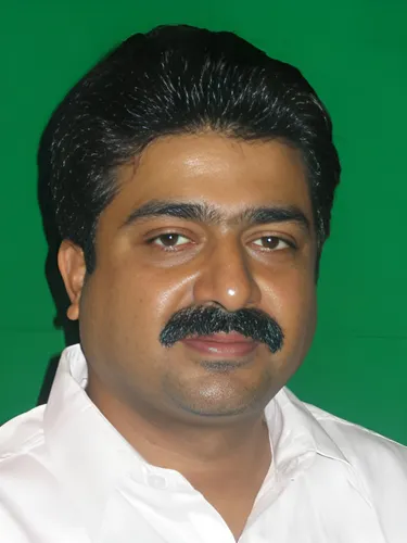 Akshay Pratap Singh