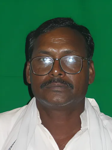 Lalchandra